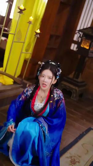 Phoenix Istana Sejati Episode 10