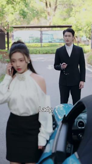 Operation: Stepmom Matchmaker Episode 3