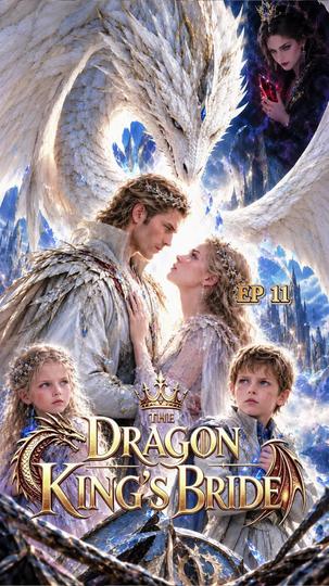 The Dragon King 's Bride Episode 11