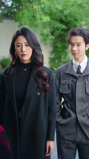 De esposo despreciado a dios inalcanzable (Doblado) Episodio 8