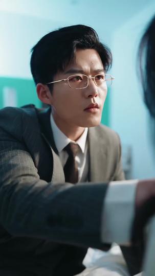 Survive His Love Episode 7