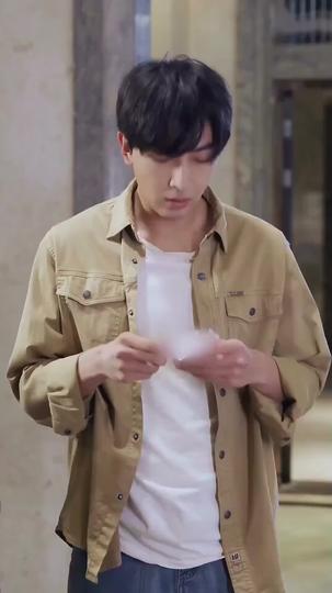 Reborn to Make My Dad a Fortune Episode 7