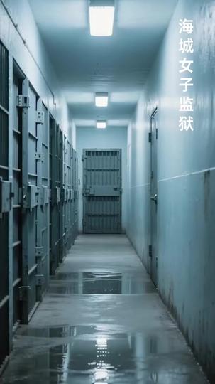 大小姐浴火重生 第1集