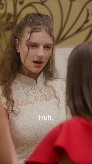 The Runaway Heiress Episode 9