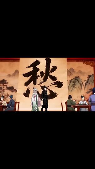 Orang Buangan Jadi Pelindung Negara Episode 10