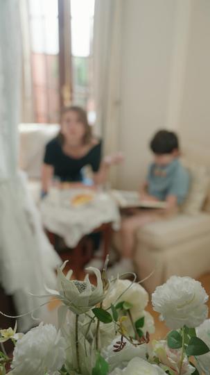 Retrieve My Memory Loss Lover Episode 9