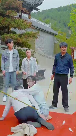 골든 글로리 제9회