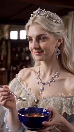 Rebirth: Chasing My White Wolf Husband Episode 8
