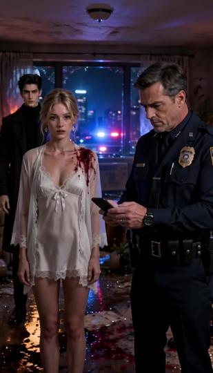 My Demon Boyfriend Came from Hell to Protect Me Episode 11