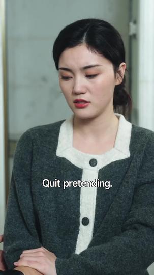 The Pregnant Wife Fights Back Episode 9