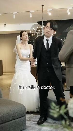 Breathing Life Into My Sleeping Husband Episode 6