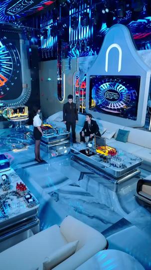 Rendição É Sua Única Saída 7Episódio