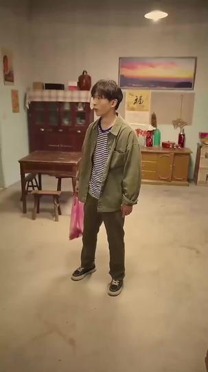 Time's Reset: His Road to Wealth Episode 5