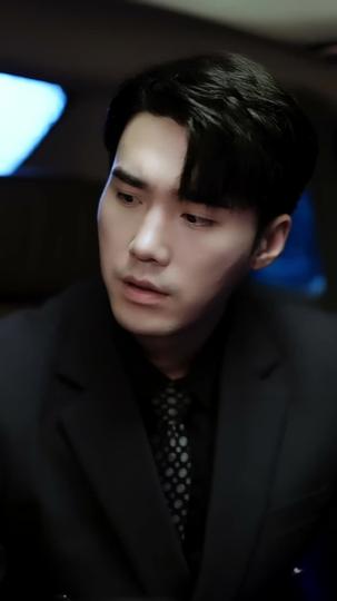 Anak Rahasia Tuan Gu Episode 7