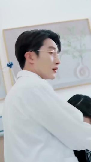 Love's Bitter Farewell Episode 5