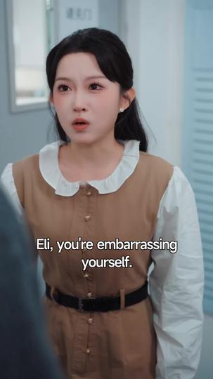 Better Love Begins Where You End Episode 9