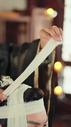 且看云起时 第7集