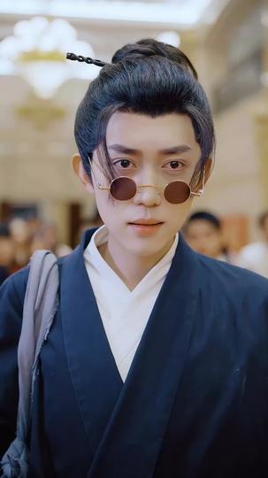 Puncak Keabadian Episode 7