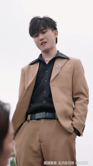 拂曉之前 第5集