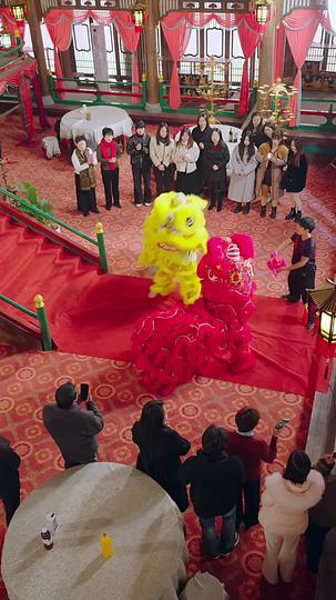 最是一家团聚时 第8集