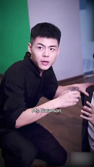 Jude's Sweet Pursuit Episode 7