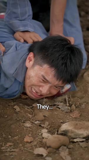 Grave of Lies: Secrets That Won't Stay Dead Episode 9