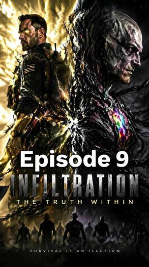 Hidden Truth: False Survival Episode 9