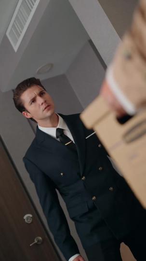 Boss, Your Executive Secretary has Resigned Episode 7