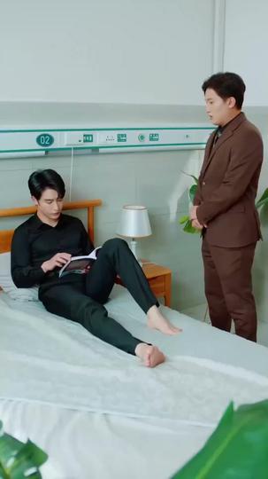 A Dose of Love a Day Episode 6