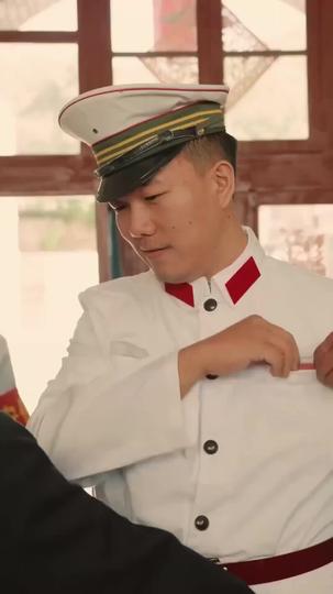 七零芳華:軍婚如焰 第6集