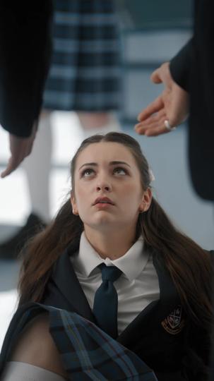 The Scent of  My Fated Luna Episode 3