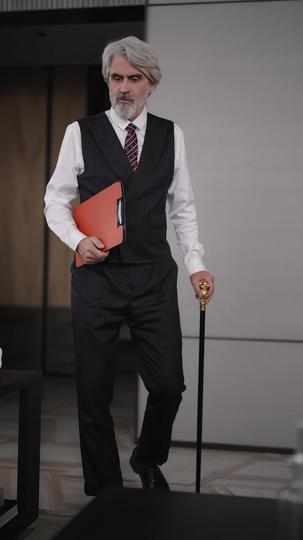 Mis tres años Episodio 11