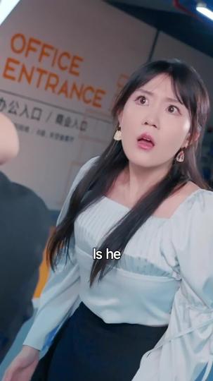 Love, Lost and Found Episode 5