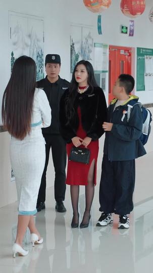 教子无方家败光 第9集