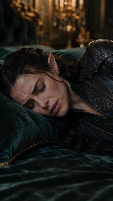 Rise of the Elf Queen Ep. 8