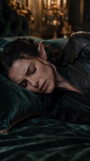 Rise of the Elf Queen Episode 8