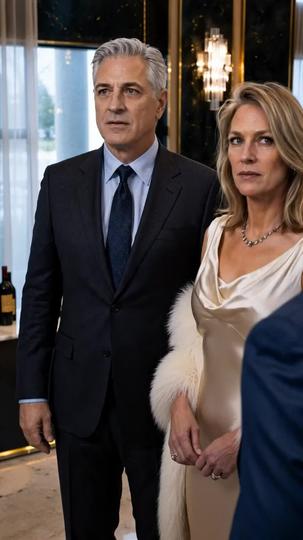Lo Sposai per Finta, Era il CEO! (Doppiato) Episodio 9
