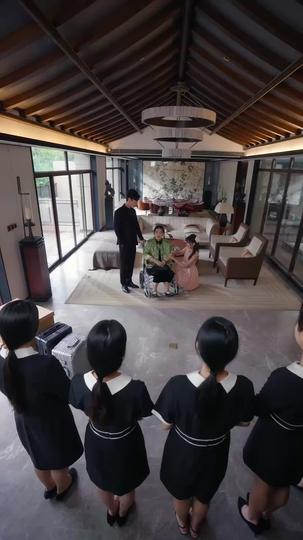 Kaynana Ateşi, Koca Buzu: Aşkım Eriyor Böl. 3