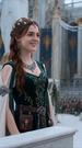 Hear Dragon Tongues, Rule The Empire Episode 8