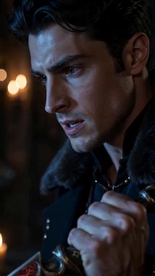 The Viking Bride's Dragon Curse Episode 9