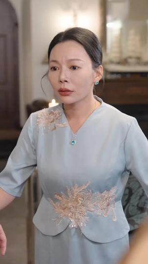 Takhta Warisan Sang Ibu Naga Episode 3