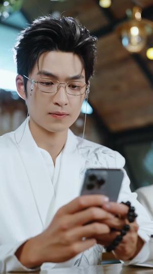 Kakak Kembali, Keluarga Bersemi Episode 5