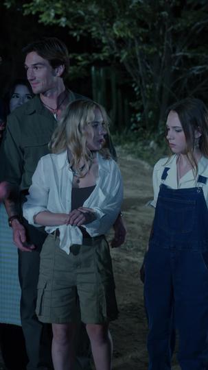 Python Attack! Run! Episode 8