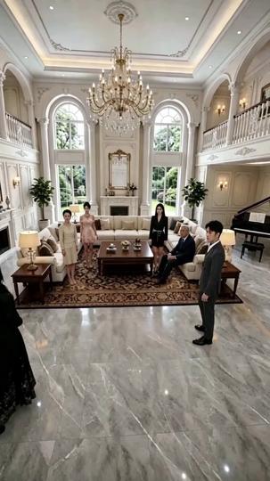 The Rejected Wife, The Reborn Queen Episode 11