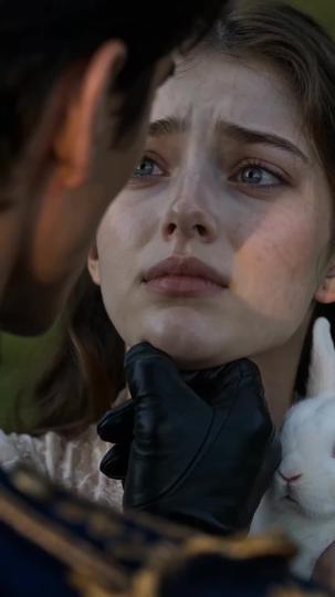 The Last Seven Tears of The Mermaid Bride Episode 8