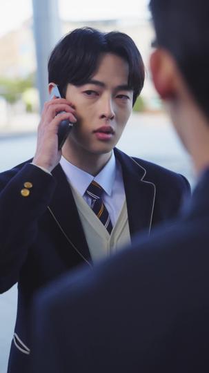 เกิดใหม่ครั้งนี้ขอเลือกเธอ ที่9ตอน