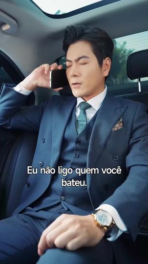 Tão Perto, Tão Longe 8Episódio