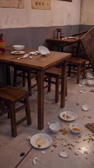 一碗面的恩情 第8集