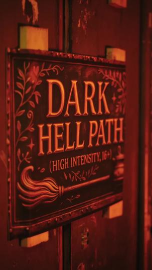 Divorce Is My Best Christmas Gift Episode 7