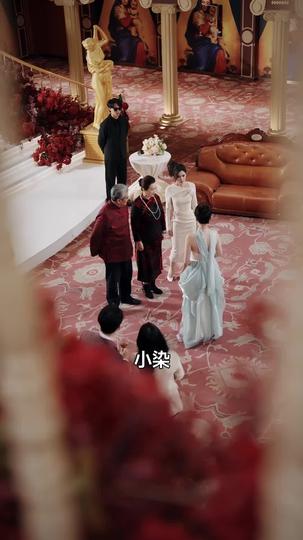 小玫瑰是霸王花 第10集